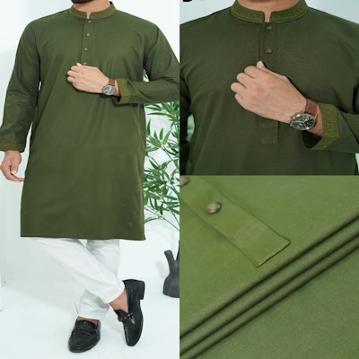 Mens Panjabi