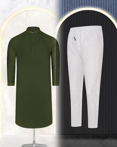 Mens Eid Combo